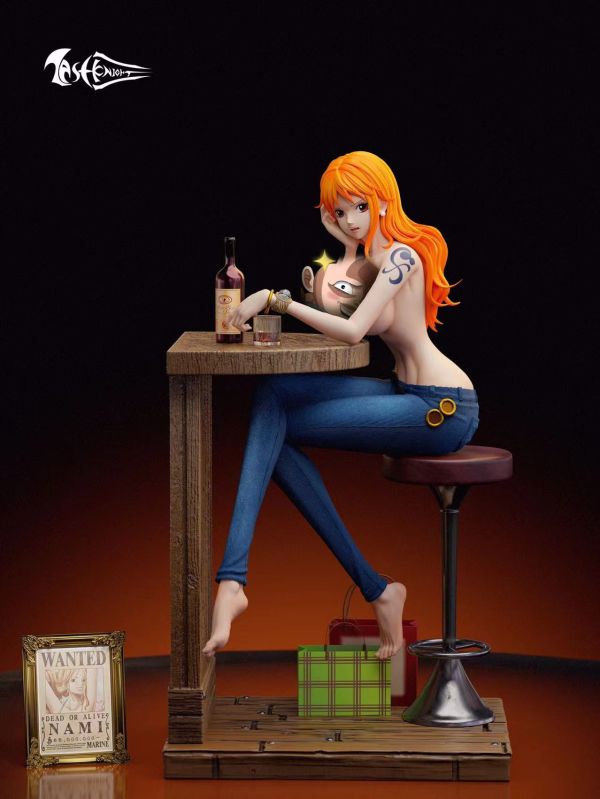 【預購】海賊王 初登場 兩年後娜美 X LK-Studio 玩驛丨Toy station, GK雕像預購, GK雕像代購, GK雕像現貨, GK雕像修復, 咒術, 咒術迴戰, SCC玩具屋, 玩具給庫, NBA, 瘋公仔, 訂製雕像,模型,伯公仔,gk,玩驛,火影,夜風本舖,海賊,死神,航海王,獵人,阿拉蕾,七大罪,七龍珠,寶可夢,神奇寶貝,哥吉拉,宮崎駿,迪士尼,灌籃高手,鬼滅之刃,一拳超人,蠟筆小新,咒術,鏈鋸人,進擊的巨人,乙骨,我英