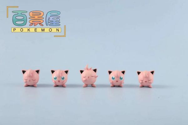 【售罄展示追加請私訊客服@toystationtw】寶可夢 胖丁之歌&御三家遊戲機 X 百景屋工作室 #動漫#模型#玩具#gk#玩驛#火影#手辦#海賊#死神#航海王#獵人#阿拉蕾#七大罪#七龍珠#寶可夢#神奇寶貝#哥吉拉#宮崎駿#迪士尼#灌籃高手#鬼滅之日刃#一拳超人#蠟筆小新#咒術#鏈鋸人#進擊的巨人#妖精尾巴#我的英雄學院#我英#鋼鍊#鋼之煉金術師#新世紀福音戰士#EVA#間諜家家酒#Re0#漫威#dc#集美#hex#tsume#prime1#queen#tes#xm#野獸國#壽屋#數碼寶貝