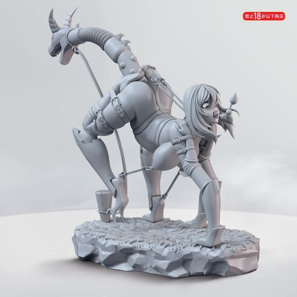 【預購】人體究極改造四足異獸 刑罰少女伊婆沙 X 魚頭人工作室 玩驛丨Toy station, GK雕像預購, GK雕像代購, GK雕像現貨, GK雕像修復, 咒術, 咒術迴戰, SCC玩具屋, 玩具給庫, NBA, 瘋公仔, 訂製雕像,模型,伯公仔,gk,玩驛,火影,夜風本舖,海賊,死神,航海王,獵人,阿拉蕾,七大罪,七龍珠,寶可夢,神奇寶貝,哥吉拉,宮崎駿,迪士尼,灌籃高手,鬼滅之刃,一拳超人,蠟筆小新,咒術,鏈鋸人,進擊的巨人,乙骨,我英