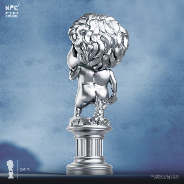 【售罄展示追加請私訊客服@toystationtw】蠟筆小新 大衛新 X NPC 動漫,模型,玩具,gk,玩驛,火影,手辦,海賊,死神,航海王,獵人,阿拉蕾,七大罪,七龍珠,寶可夢,神奇寶貝,哥吉拉,宮崎駿,迪士尼,灌籃高手,鬼滅之日刃,一拳超人,蠟筆小新,咒術,鏈鋸人,進擊的巨人,妖精尾巴,我的英雄學院,我英,鋼鍊,鋼之煉金術師,新世紀福音戰士,EVA,間諜家家酒,Re0,漫威,dc,集美#hex#tsume#prime1#queen#tes#xm#野獸國#壽屋#數碼寶貝