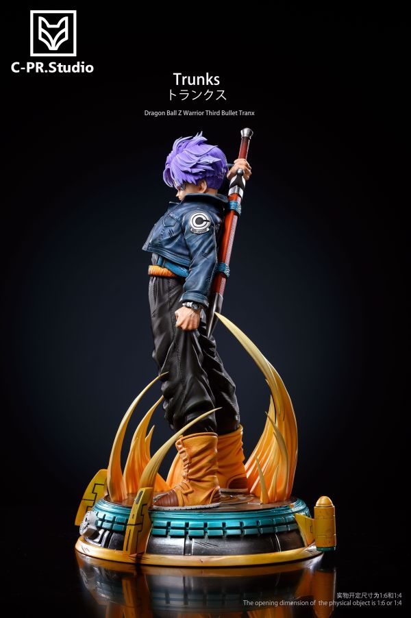 【售罄展示追加請私訊客服@toystationtw】七龍珠 z戰士系列：NO.3 未來特蘭克斯 X cpr 動漫,模型,玩具,gk,玩驛,火影,手辦,海賊,死神,航海王,獵人,阿拉蕾,七大罪,七龍珠,寶可夢,神奇寶貝,哥吉拉,宮崎駿,迪士尼,灌籃高手,鬼滅之日刃,一拳超人,蠟筆小新,咒術,鏈鋸人,進擊的巨人,妖精尾巴,我的英雄學院,我英,鋼鍊,鋼之煉金術師,新世紀福音戰士,EVA,間諜家家酒,Re0,漫威,dc,野獸國,hex,tsume,prime1,queen,tes,xm,迪士尼,壽屋,數碼寶貝