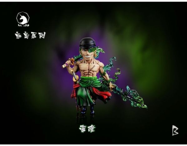 【預購】海賊王 宿命對決【鬼島篇】010 迎戰索隆 X MDS Studio 玩驛丨Toy station, GK雕像預購, GK雕像代購, GK雕像現貨, GK雕像修復, 咒術, 咒術迴戰, SCC玩具屋, 玩具給庫, NBA, 瘋公仔, 訂製雕像,模型,伯公仔,gk,玩驛,火影,夜風本舖,海賊,死神,航海王,獵人,阿拉蕾,七大罪,七龍珠,寶可夢,神奇寶貝,哥吉拉,宮崎駿,迪士尼,灌籃高手,鬼滅之刃,一拳超人,蠟筆小新,咒術,鏈鋸人,進擊的巨人,乙骨,我英
