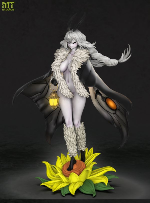 【預購】福瑞娘系列01-夜蛾娘 X MT-Studio 玩驛丨Toy station, GK雕像預購, GK雕像代購, GK雕像現貨, GK雕像修復, 咒術, 咒術迴戰, SCC玩具屋, 玩具給庫, NBA, 瘋公仔, 訂製雕像,模型,伯公仔,gk,玩驛,火影,夜風本舖,海賊,死神,航海王,獵人,阿拉蕾,七大罪,七龍珠,寶可夢,神奇寶貝,哥吉拉,宮崎駿,迪士尼,灌籃高手,鬼滅之刃,一拳超人,蠟筆小新,咒術,鏈鋸人,進擊的巨人,乙骨,我英