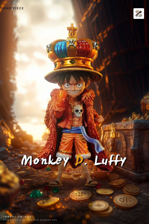 【補款】海賊王 Jump50週年第一彈 三版本 皇冠魯夫 X Zzz-Studio 玩驛丨Toy station, GK雕像預購, GK雕像代購, GK雕像現貨, GK雕像修復, 咒術, 咒術迴戰, SCC玩具屋, 玩具給庫, NBA, 瘋公仔, 訂製雕像,模型,伯公仔,gk,玩驛,火影,夜風本舖,海賊,死神,航海王,獵人,阿拉蕾,七大罪,七龍珠,寶可夢,神奇寶貝,哥吉拉,宮崎駿,迪士尼,灌籃高手,鬼滅之刃,一拳超人,蠟筆小新,咒術,鏈鋸人,進擊的巨人,乙骨,我英