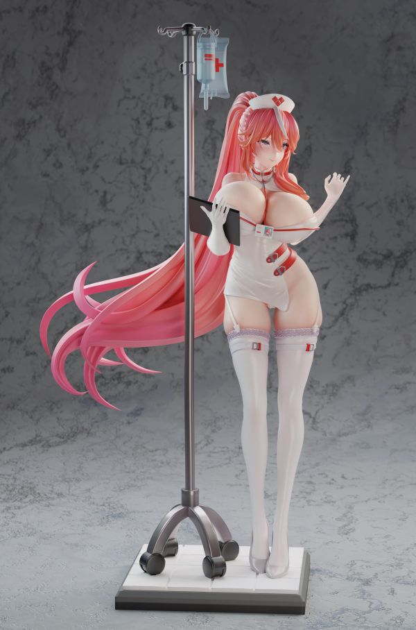 【預購】碧藍航線 護士 富蘭克林 X Beast-Studio 玩驛丨Toy station, GK雕像預購, GK雕像代購, GK雕像現貨, GK雕像修復, 咒術, 咒術迴戰, SCC玩具屋, 玩具給庫, NBA, 瘋公仔, 訂製雕像,模型,伯公仔,gk,玩驛,火影,夜風本舖,海賊,死神,航海王,獵人,阿拉蕾,七大罪,七龍珠,寶可夢,神奇寶貝,哥吉拉,宮崎駿,迪士尼,灌籃高手,鬼滅之刃,一拳超人,蠟筆小新,咒術,鏈鋸人,進擊的巨人,乙骨,我英