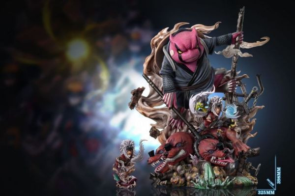 【現貨秒發】火影忍者 高級私人訂製系列 自來也 X G5 動漫,模型,玩具,gk,玩驛,火影,手辦,海賊,死神,航海王,獵人,阿拉蕾,七大罪,七龍珠,寶可夢,神奇寶貝,哥吉拉,宮崎駿,迪士尼,灌籃高手,鬼滅之日刃,一拳超人,蠟筆小新,咒術,鏈鋸人,進擊的巨人,妖精尾巴,我的英雄學院,我英,鋼鍊,鋼之煉金術師,新世紀福音戰士,EVA,間諜家家酒,Re0,漫威,dc,集美#hex#tsume#prime1#queen#tes#xm#野獸國#壽屋#數碼寶貝