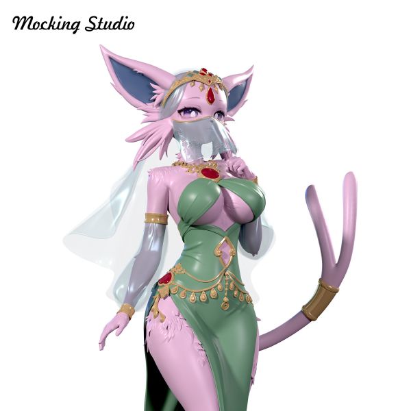 【預購】寶可夢 擬人系列 西域舞娘太陽伊布 X 主意玩家 玩驛丨Toy station, GK雕像預購, GK雕像代購, GK雕像現貨, GK雕像修復, 咒術, 咒術迴戰, SCC玩具屋, 玩具給庫, NBA, 瘋公仔, 訂製雕像,模型,伯公仔,gk,玩驛,火影,夜風本舖,海賊,死神,航海王,獵人,阿拉蕾,七大罪,七龍珠,寶可夢,神奇寶貝,哥吉拉,宮崎駿,迪士尼,灌籃高手,鬼滅之刃,一拳超人,蠟筆小新,咒術,鏈鋸人,進擊的巨人,乙骨,我英