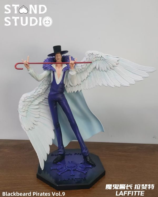 【預購】海賊王 黑鬍子海賊團第9彈 魔鬼警長 拉斐特 X 替身工作室 玩驛丨Toy station, GK雕像預購, GK雕像代購, GK雕像現貨, GK雕像修復, 咒術, 咒術迴戰, SCC玩具屋, 玩具給庫, NBA, 瘋公仔, 訂製雕像,模型,伯公仔,gk,玩驛,火影,夜風本舖,海賊,死神,航海王,獵人,阿拉蕾,七大罪,七龍珠,寶可夢,神奇寶貝,哥吉拉,宮崎駿,迪士尼,灌籃高手,鬼滅之刃,一拳超人,蠟筆小新,咒術,鏈鋸人,進擊的巨人,乙骨,我英