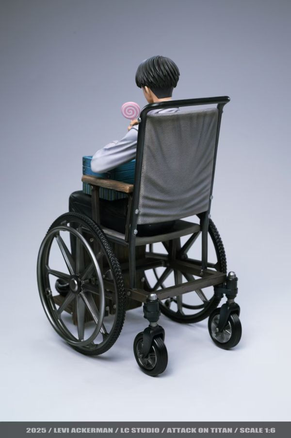 【補款】進擊的巨人 雙版本 Levi兵長謝幕 X LC良辰 玩驛丨Toy station, GK雕像預購, GK雕像代購, GK雕像現貨, GK雕像修復, 咒術, 咒術迴戰, SCC玩具屋, 玩具給庫, NBA, 瘋公仔, 訂製雕像,模型,伯公仔,gk,玩驛,火影,夜風本舖,海賊,死神,航海王,獵人,阿拉蕾,七大罪,七龍珠,寶可夢,神奇寶貝,哥吉拉,宮崎駿,迪士尼,灌籃高手,鬼滅之刃,一拳超人,蠟筆小新,咒術,鏈鋸人,進擊的巨人,乙骨,我英