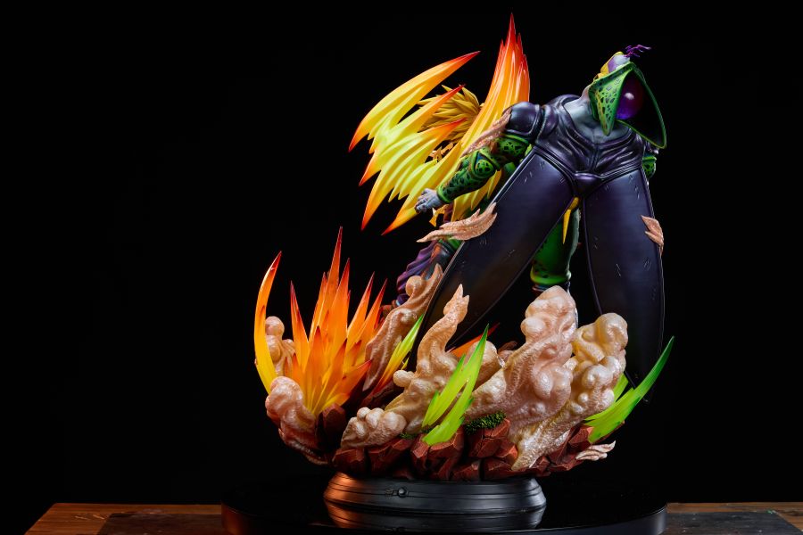 【預購】七龍珠 超二悟飯vs沙魯 X KD安 玩驛丨Toy station, GK雕像預購, GK雕像代購, GK雕像現貨, GK雕像修復, 咒術, 咒術迴戰, SCC玩具屋, 玩具給庫, NBA, 瘋公仔, 訂製雕像,模型,伯公仔,gk,玩驛,火影,夜風本舖,海賊,死神,航海王,獵人,阿拉蕾,七大罪,七龍珠,寶可夢,神奇寶貝,哥吉拉,宮崎駿,迪士尼,灌籃高手,鬼滅之刃,一拳超人,蠟筆小新,咒術,鏈鋸人,進擊的巨人,乙骨,我英