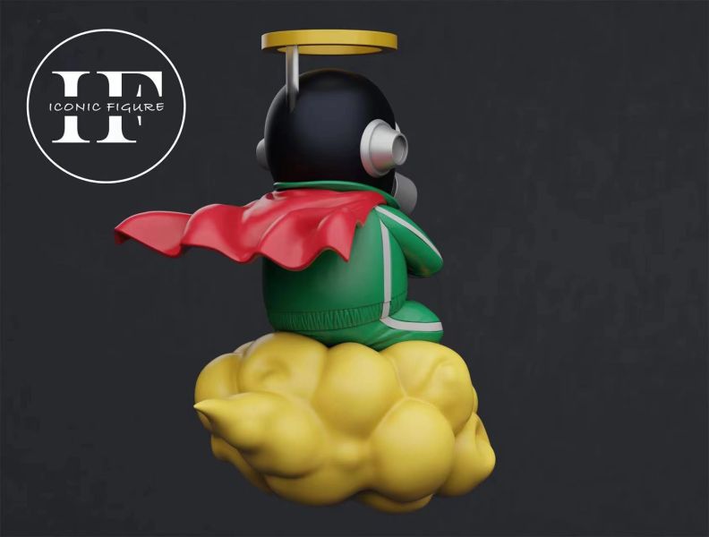 【售罄展示追加請私訊客服@toystationtw】七龍珠 再見鳥山明老師  X IF 動漫,模型,玩具,gk,玩驛,火影,手辦,海賊,死神,航海王,獵人,阿拉蕾,七大罪,七龍珠,寶可夢,神奇寶貝,哥吉拉,宮崎駿,迪士尼,灌籃高手,鬼滅之日刃,一拳超人,蠟筆小新,咒術,鏈鋸人,進擊的巨人,妖精尾巴,我的英雄學院,我英,鋼鍊,鋼之煉金術師,新世紀福音戰士,EVA,間諜家家酒,Re0,漫威,dc,集美#hex#tsume#prime1#queen#tes#xm#野獸國#壽屋#數碼寶貝