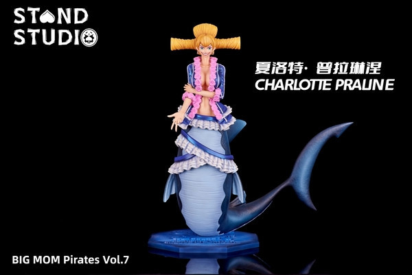 【售罄展示追加請私訊客服@toystationtw】海賊王 大媽海賊團第7彈 夏洛特·普琳 X 替身 玩驛丨Toy station, GK雕像預購, GK雕像代購, GK雕像現貨, GK雕像修復, 咒術, 咒術迴戰, SCC玩具屋, 玩具給庫, NBA, 瘋公仔, 訂製雕像,模型,伯公仔,gk,玩驛,火影,夜風本舖,海賊,死神,航海王,獵人,阿拉蕾,七大罪,七龍珠,寶可夢,神奇寶貝,哥吉拉,宮崎駿,迪士尼,灌籃高手,鬼滅之刃,一拳超人,蠟筆小新,咒術,鏈鋸人,進擊的巨人,乙骨,我英
