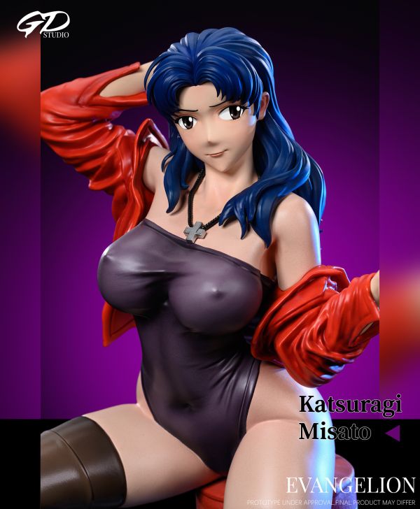 【售罄展示追加請私訊客服@toystationtw】新世紀福音戰士 葛城美裏酒吧迷情 X GODDESS工作室 動漫,模型,玩具,gk,玩驛,火影,手辦,海賊,死神,航海王,獵人,阿拉蕾,七大罪,七龍珠,寶可夢,神奇寶貝,哥吉拉,宮崎駿,迪士尼,灌籃高手,鬼滅之日刃,一拳超人,蠟筆小新,咒術,鏈鋸人,進擊的巨人,妖精尾巴,我的英雄學院,我英,鋼鍊,鋼之煉金術師,新世紀福音戰士,EVA,間諜家家酒,Re0,漫威,dc,野獸國,hex,tsume,prime1,queen,tes,xm,迪士尼,壽屋,數碼寶貝