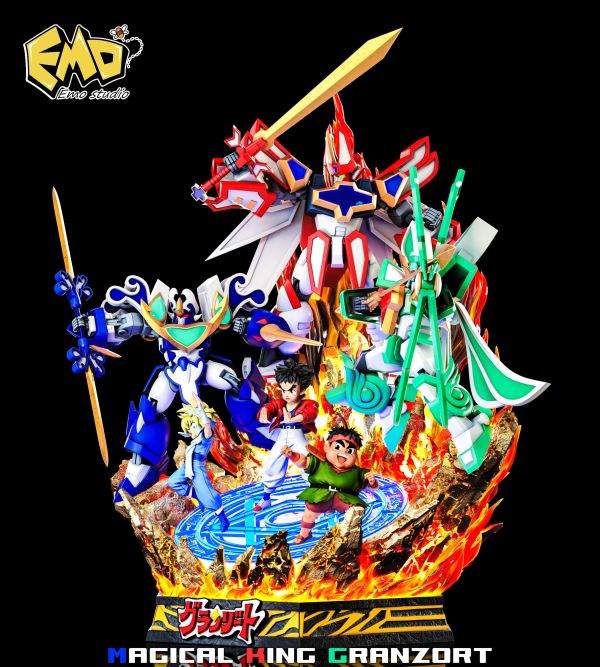【預購】魔動王 畢業雕像第五彈 多莫克薩拉莫 光能使者 X Emo工作室 玩驛丨Toy station, GK雕像預購, GK雕像代購, GK雕像現貨, GK雕像修復, 咒術, 咒術迴戰, SCC玩具屋, 玩具給庫, NBA, 瘋公仔, 訂製雕像,模型,伯公仔,gk,玩驛,火影,夜風本舖,海賊,死神,航海王,獵人,阿拉蕾,七大罪,七龍珠,寶可夢,神奇寶貝,哥吉拉,宮崎駿,迪士尼,灌籃高手,鬼滅之刃,一拳超人,蠟筆小新,咒術,鏈鋸人,進擊的巨人,乙骨,我英
