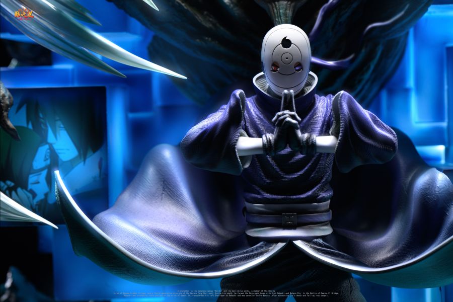 【預購】火影忍者 紅眼一族虛無的宿命男第一彈-雲袍帶土 X 影之道工作室 玩驛丨Toy station, GK雕像預購, GK雕像代購, GK雕像現貨, GK雕像修復, 咒術, 咒術迴戰, SCC玩具屋, 玩具給庫, NBA, 瘋公仔, 訂製雕像,模型,伯公仔,gk,玩驛,火影,夜風本舖,海賊,死神,航海王,獵人,阿拉蕾,七大罪,七龍珠,寶可夢,神奇寶貝,哥吉拉,宮崎駿,迪士尼,灌籃高手,鬼滅之刃,一拳超人,蠟筆小新,咒術,鏈鋸人,進擊的巨人,乙骨,我英