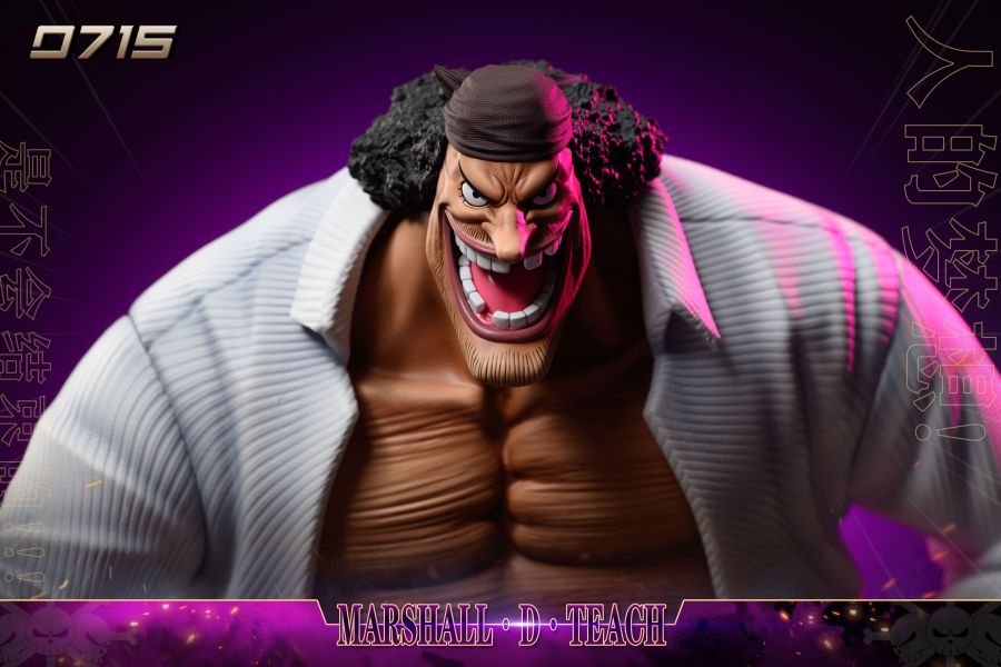 【售罄展示追加請私訊客服@toystationtw】海賊王 黑鬍子 馬歇爾·D·汀奇 X 0715 動漫,模型,玩具,gk,玩驛,火影,手辦,海賊,死神,航海王,獵人,阿拉蕾,七大罪,七龍珠,寶可夢,神奇寶貝,哥吉拉,宮崎駿,迪士尼,灌籃高手,鬼滅之日刃,一拳超人,蠟筆小新,咒術,鏈鋸人,進擊的巨人,妖精尾巴,我的英雄學院,我英,鋼鍊,鋼之煉金術師,新世紀福音戰士,EVA,間諜家家酒,Re0,漫威,dc,集美#hex#tsume#prime1#queen#tes#xm#野獸國#壽屋#數碼寶貝