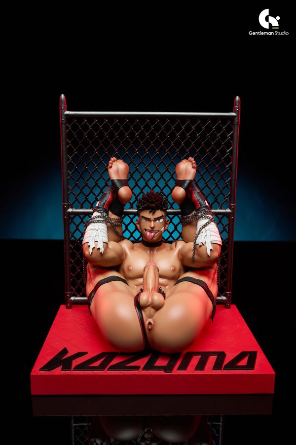 【售罄展示追加請私訊客服@toystationtw】kazuma拳擊手 X Gentleman Studio 正版授權 玩驛丨Toy station, GK雕像預購, GK雕像代購, GK雕像現貨, GK雕像修復, 咒術, 咒術迴戰, SCC玩具屋, 玩具給庫, NBA, 瘋公仔, 訂製雕像,模型,伯公仔,gk,玩驛,火影,夜風本舖,海賊,死神,航海王,獵人,阿拉蕾,七大罪,七龍珠,寶可夢,神奇寶貝,哥吉拉,宮崎駿,迪士尼,灌籃高手,鬼滅之刃,一拳超人,蠟筆小新,咒術,鏈鋸人,進擊的巨人,乙骨,我英