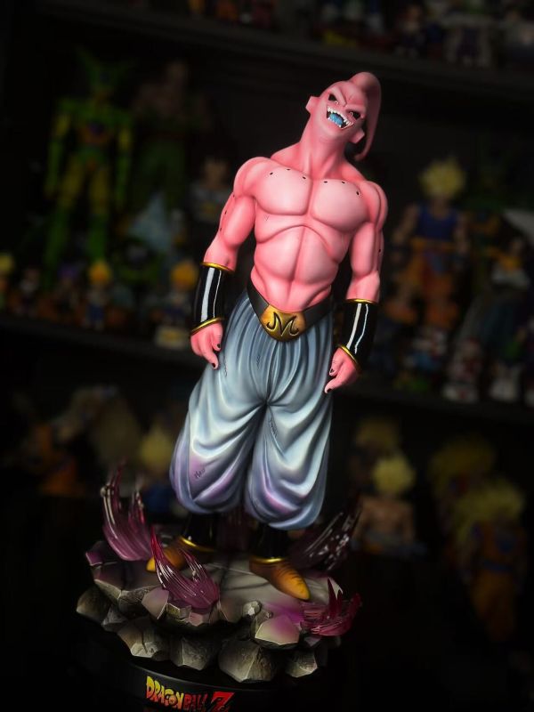【預購】七龍珠 普烏篇 大普烏 X 星軌工作室 玩驛丨Toy station, GK雕像預購, GK雕像代購, GK雕像現貨, GK雕像修復, 咒術, 咒術迴戰, SCC玩具屋, 玩具給庫, NBA, 瘋公仔, 訂製雕像,模型,伯公仔,gk,玩驛,火影,夜風本舖,海賊,死神,航海王,獵人,阿拉蕾,七大罪,七龍珠,寶可夢,神奇寶貝,哥吉拉,宮崎駿,迪士尼,灌籃高手,鬼滅之刃,一拳超人,蠟筆小新,咒術,鏈鋸人,進擊的巨人,乙骨,我英