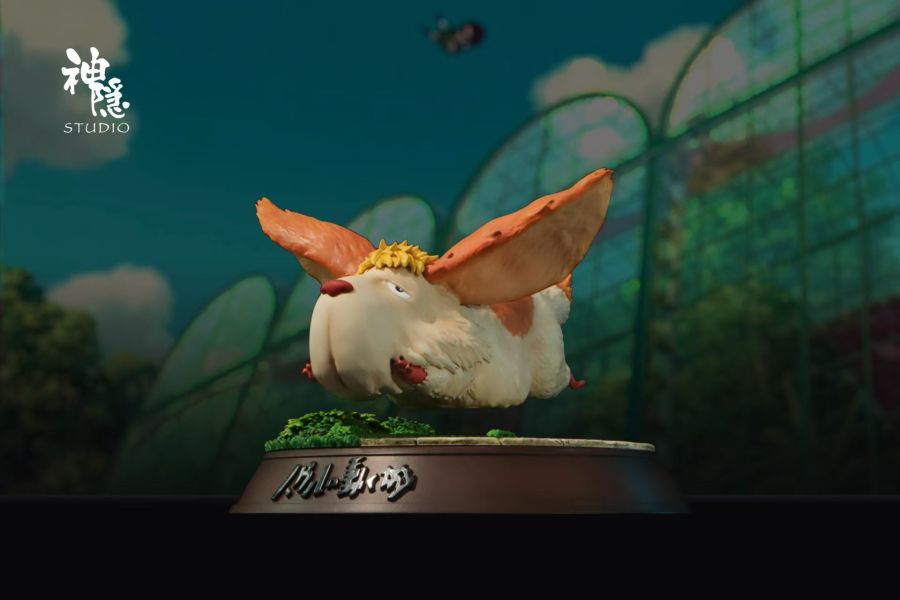 【預購】宮崎駿 磁懸浮系列 霍爾的移動城堡 茵茵的浮空之躍 X 神隱工作室 玩驛丨Toy station, GK雕像預購, GK雕像代購, GK雕像現貨, GK雕像修復, 咒術, 咒術迴戰, SCC玩具屋, 玩具給庫, NBA, 瘋公仔, 訂製雕像,模型,伯公仔,gk,玩驛,火影,夜風本舖,海賊,死神,航海王,獵人,阿拉蕾,七大罪,七龍珠,寶可夢,神奇寶貝,哥吉拉,宮崎駿,迪士尼,灌籃高手,鬼滅之刃,一拳超人,蠟筆小新,咒術,鏈鋸人,進擊的巨人,乙骨,我英