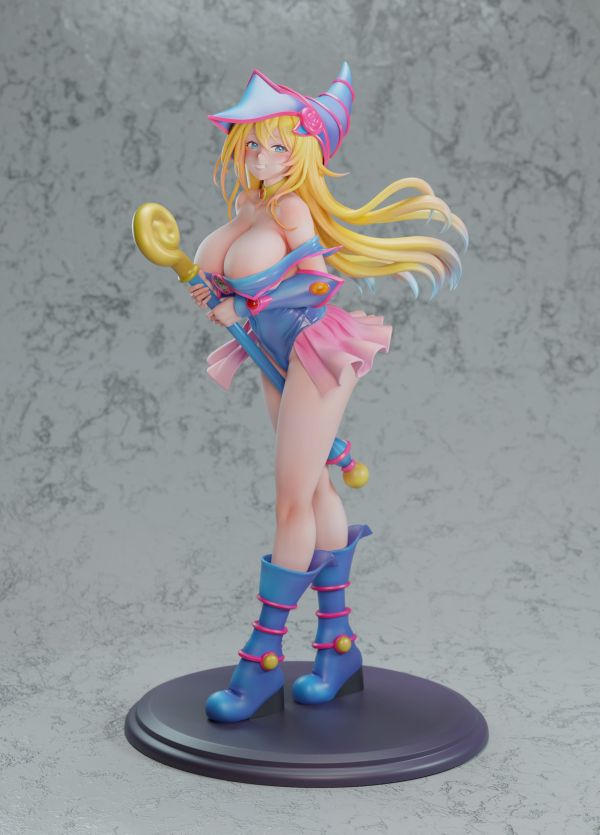 【預購】遊戲王 雙比例 黑魔導女孩 X Bust-Studio 玩驛丨Toy station, GK雕像預購, GK雕像代購, GK雕像現貨, GK雕像修復, 咒術, 咒術迴戰, SCC玩具屋, 玩具給庫, NBA, 瘋公仔, 訂製雕像,模型,伯公仔,gk,玩驛,火影,夜風本舖,海賊,死神,航海王,獵人,阿拉蕾,七大罪,七龍珠,寶可夢,神奇寶貝,哥吉拉,宮崎駿,迪士尼,灌籃高手,鬼滅之刃,一拳超人,蠟筆小新,咒術,鏈鋸人,進擊的巨人,乙骨,我英