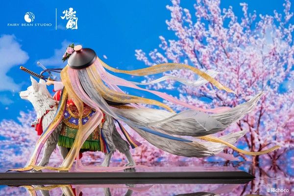 【預購】千年巡禮 X 仙豆 動漫,模型,玩具,gk,玩驛,火影,手辦,海賊,死神,航海王,獵人,阿拉蕾,七大罪,七龍珠,寶可夢,神奇寶貝,哥吉拉,宮崎駿,迪士尼,灌籃高手,鬼滅之日刃,一拳超人,蠟筆小新,咒術,鏈鋸人,進擊的巨人,妖精尾巴,我的英雄學院,我英,鋼鍊,鋼之煉金術師,新世紀福音戰士,EVA,間諜家家酒,Re0,漫威,dc,集美#hex#tsume#prime1#queen#tes#xm#野獸國#壽屋#數碼寶貝