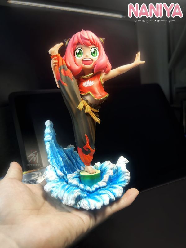 【補款】間諜家家酒 安尼亞COS X NANIYA ＆ SH超英工作室 玩驛丨Toy station, GK雕像預購, GK雕像代購, GK雕像現貨, GK雕像修復, 咒術, 咒術迴戰, SCC玩具屋, 玩具給庫, NBA, 瘋公仔, 訂製雕像,模型,伯公仔,gk,玩驛,火影,夜風本舖,海賊,死神,航海王,獵人,阿拉蕾,七大罪,七龍珠,寶可夢,神奇寶貝,哥吉拉,宮崎駿,迪士尼,灌籃高手,鬼滅之刃,一拳超人,蠟筆小新,咒術,鏈鋸人,進擊的巨人,乙骨,我英