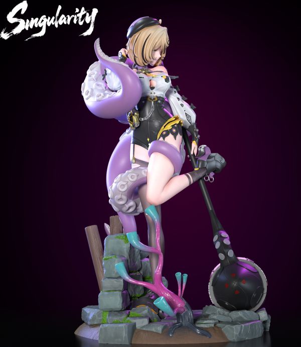 【預購】絕區零 章魚娘—伊德海莉&特典邦布 X Singularity-Studio 玩驛丨Toy station, GK雕像預購, GK雕像代購, GK雕像現貨, GK雕像修復, 咒術, 咒術迴戰, SCC玩具屋, 玩具給庫, NBA, 瘋公仔, 訂製雕像,模型,伯公仔,gk,玩驛,火影,夜風本舖,海賊,死神,航海王,獵人,阿拉蕾,七大罪,七龍珠,寶可夢,神奇寶貝,哥吉拉,宮崎駿,迪士尼,灌籃高手,鬼滅之刃,一拳超人,蠟筆小新,咒術,鏈鋸人,進擊的巨人,乙骨,我英