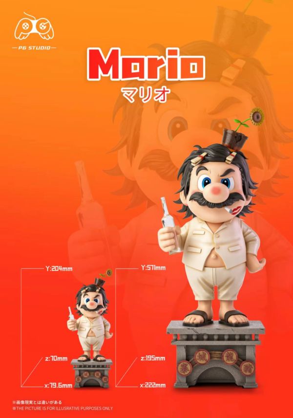 【預購】任天堂 超級瑪利歐系列 包租公瑪利歐 X PG Studio 玩驛丨Toy station, GK雕像預購, GK雕像代購, GK雕像現貨, GK雕像修復, 咒術, 咒術迴戰, SCC玩具屋, 玩具給庫, NBA, 瘋公仔, 訂製雕像,模型,伯公仔,gk,玩驛,火影,夜風本舖,海賊,死神,航海王,獵人,阿拉蕾,七大罪,七龍珠,寶可夢,神奇寶貝,哥吉拉,宮崎駿,迪士尼,灌籃高手,鬼滅之刃,一拳超人,蠟筆小新,咒術,鏈鋸人,進擊的巨人,乙骨,我英