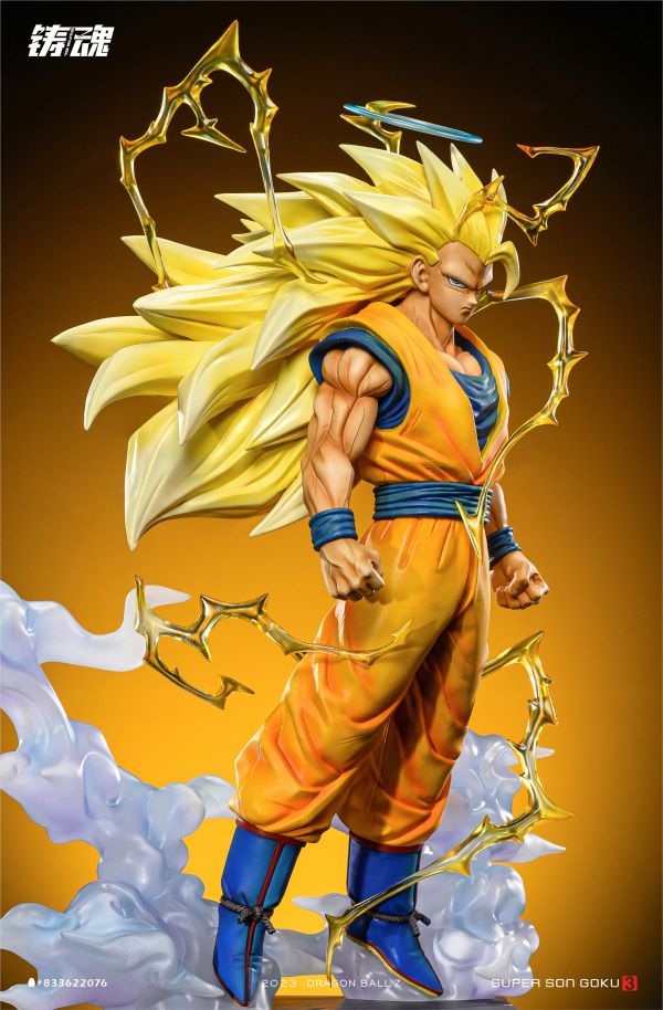 【代購】七龍珠 超三悟空 X 鑄魂工作室 sculpting soul 玩驛丨Toy station, GK雕像預購, GK雕像代購, GK雕像現貨, GK雕像修復, 咒術, 咒術迴戰, SCC玩具屋, 玩具給庫, 希模型, 瘋公仔, 訂製雕像,模型,伯公仔,gk,玩驛,火影,夜風本舖,海賊,死神,航海王,獵人,阿拉蕾,七大罪,七龍珠,寶可夢,神奇寶貝,哥吉拉,宮崎駿,迪士尼,灌籃高手,鬼滅之日刃,一拳超人,蠟筆小新,咒術,鏈鋸人,進擊的巨人,乙骨,我英