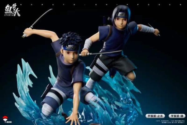 【預購】火影忍者 童年鼬&止水 X 魚骨頭工作室 玩驛丨Toy station, GK雕像預購, GK雕像代購, GK雕像現貨, GK雕像修復, 咒術, 咒術迴戰, SCC玩具屋, 玩具給庫, NBA, 瘋公仔, 訂製雕像,模型,伯公仔,gk,玩驛,火影,夜風本舖,海賊,死神,航海王,獵人,阿拉蕾,七大罪,七龍珠,寶可夢,神奇寶貝,哥吉拉,宮崎駿,迪士尼,灌籃高手,鬼滅之刃,一拳超人,蠟筆小新,咒術,鏈鋸人,進擊的巨人,乙骨,我英