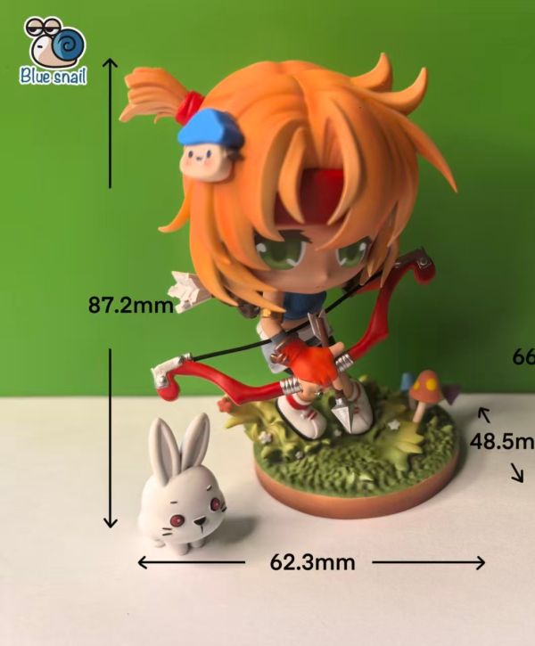 【預購】楓之谷 第三十二彈 人物 射手 X Blue Snail藍蝸牛 玩驛丨Toy station, GK雕像預購, GK雕像代購, GK雕像現貨, GK雕像修復, 咒術, 咒術迴戰, SCC玩具屋, 玩具給庫, NBA, 瘋公仔, 訂製雕像,模型,伯公仔,gk,玩驛,火影,夜風本舖,海賊,死神,航海王,獵人,阿拉蕾,七大罪,七龍珠,寶可夢,神奇寶貝,哥吉拉,宮崎駿,迪士尼,灌籃高手,鬼滅之刃,一拳超人,蠟筆小新,咒術,鏈鋸人,進擊的巨人,乙骨,我英