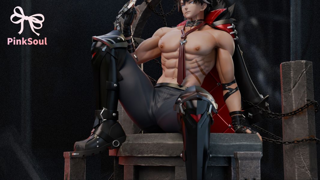 【預購】原神 萊歐斯利 X Pinksoul工作室 玩驛丨Toy station, GK雕像預購, GK雕像代購, GK雕像現貨, GK雕像修復, 咒術, 咒術迴戰, SCC玩具屋, 玩具給庫, NBA, 瘋公仔, 訂製雕像,模型,伯公仔,gk,玩驛,火影,夜風本舖,海賊,死神,航海王,獵人,阿拉蕾,七大罪,七龍珠,寶可夢,神奇寶貝,哥吉拉,宮崎駿,迪士尼,灌籃高手,鬼滅之刃,一拳超人,蠟筆小新,咒術,鏈鋸人,進擊的巨人,乙骨,我英