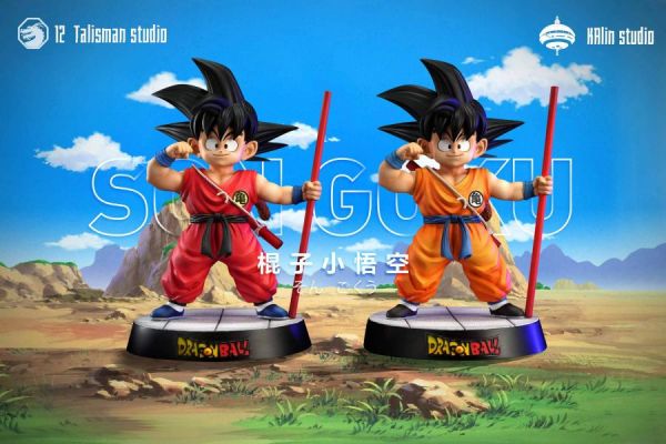 【售罄展示追加請私訊客服@toystationtw】七龍珠 少年悟空 X 聖主&卡林塔 #動漫#模型#玩具#gk#玩驛#火影#手辦#海賊#死神#航海王#獵人#阿拉蕾#七大罪#七龍珠#寶可夢#神奇寶貝#哥吉拉#宮崎駿#迪士尼#灌籃高手#鬼滅之日刃#一拳超人#蠟筆小新#咒術#鏈鋸人#進擊的巨人#妖精尾巴#我的英雄學院#我英#鋼鍊#鋼之煉金術師#新世紀福音戰士#EVA#間諜家家酒#Re0#漫威#dc#集美#hex#tsume#prime1#queen#tes#xm#野獸國#壽屋#數碼寶貝