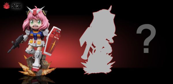 【補款】間諜家家酒 機甲女孩 雙配色 安妮亞 X RX+龍喵 玩驛丨Toy station, GK雕像預購, GK雕像代購, GK雕像現貨, GK雕像修復, 咒術, 咒術迴戰, SCC玩具屋, 玩具給庫, NBA, 瘋公仔, 訂製雕像,模型,伯公仔,gk,玩驛,火影,夜風本舖,海賊,死神,航海王,獵人,阿拉蕾,七大罪,七龍珠,寶可夢,神奇寶貝,哥吉拉,宮崎駿,迪士尼,灌籃高手,鬼滅之刃,一拳超人,蠟筆小新,咒術,鏈鋸人,進擊的巨人,乙骨,我英