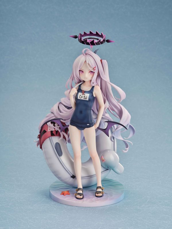 【預購】蔚藍檔案 泳裝 空崎日奈 X GOOD SMILE GSC 玩驛丨Toy station, GK雕像預購, GK雕像代購, GK雕像現貨, GK雕像修復, 咒術, 咒術迴戰, SCC玩具屋, 玩具給庫, 凱多, 尼卡, 訂製雕像,模型,伯公仔,gk,玩驛,火影,夜風本舖,海賊,死神,航海王,獵人,終結谷,七大罪,七龍珠,寶可夢,火影,哥吉拉,宮崎駿,迪士尼,灌籃高手,凱多,鳴人,蠟筆小新,殺生丸,鏈鋸人,進擊的巨人,乙骨,我英
