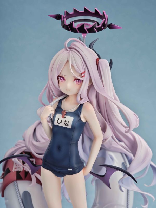【預購】蔚藍檔案 泳裝 空崎日奈 X GOOD SMILE GSC 玩驛丨Toy station, GK雕像預購, GK雕像代購, GK雕像現貨, GK雕像修復, 咒術, 咒術迴戰, SCC玩具屋, 玩具給庫, 凱多, 尼卡, 訂製雕像,模型,伯公仔,gk,玩驛,火影,夜風本舖,海賊,死神,航海王,獵人,終結谷,七大罪,七龍珠,寶可夢,火影,哥吉拉,宮崎駿,迪士尼,灌籃高手,凱多,鳴人,蠟筆小新,殺生丸,鏈鋸人,進擊的巨人,乙骨,我英