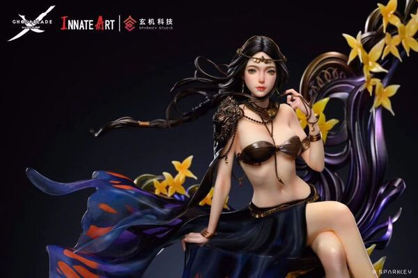 【售罄展示追加請私訊客服@toystationtw】鬼刀 風鈴公主 《漠上夕照》立體壁掛 X INNATE ART天藝 正版授權 動漫,模型,玩具,gk,玩驛,火影,手辦,海賊,死神,航海王,獵人,阿拉蕾,七大罪,七龍珠,寶可夢,神奇寶貝,哥吉拉,宮崎駿,迪士尼,灌籃高手,鬼滅之日刃,一拳超人,蠟筆小新,咒術,鏈鋸人,進擊的巨人,妖精尾巴,我的英雄學院,我英,鋼鍊,鋼之煉金術師,新世紀福音戰士,EVA,間諜家家酒,Re0,漫威,dc,集美#hex#tsume#prime1#queen#tes#xm#野獸國#壽屋#數碼寶貝