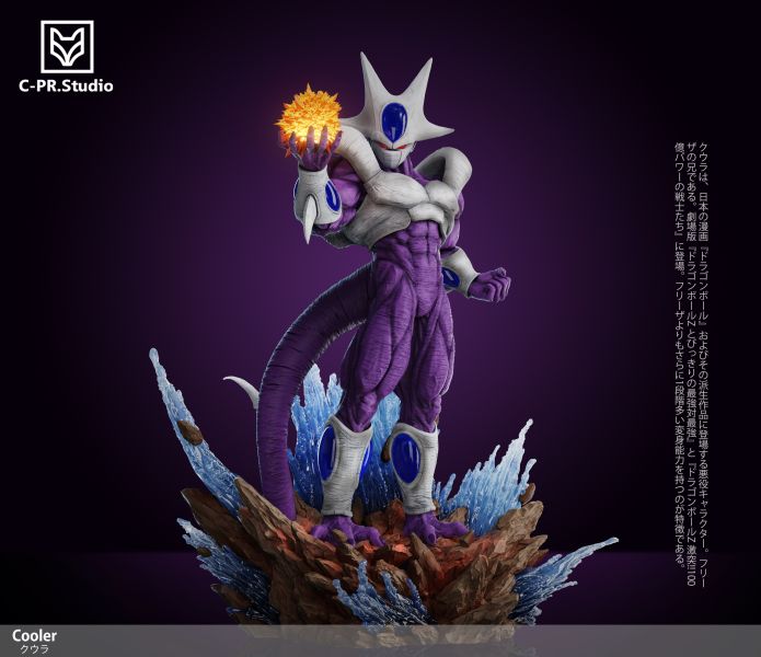 【預購】七龍珠 惡人系列No.9 雙比例 古拉 X Cpr 玩驛丨Toy station, GK雕像預購, GK雕像代購, GK雕像現貨, GK雕像修復, 咒術, 咒術迴戰, SCC玩具屋, 玩具給庫, NBA, 瘋公仔, 訂製雕像,模型,伯公仔,gk,玩驛,火影,夜風本舖,海賊,死神,航海王,獵人,阿拉蕾,七大罪,七龍珠,寶可夢,神奇寶貝,哥吉拉,宮崎駿,迪士尼,灌籃高手,鬼滅之刃,一拳超人,蠟筆小新,咒術,鏈鋸人,進擊的巨人,乙骨,我英