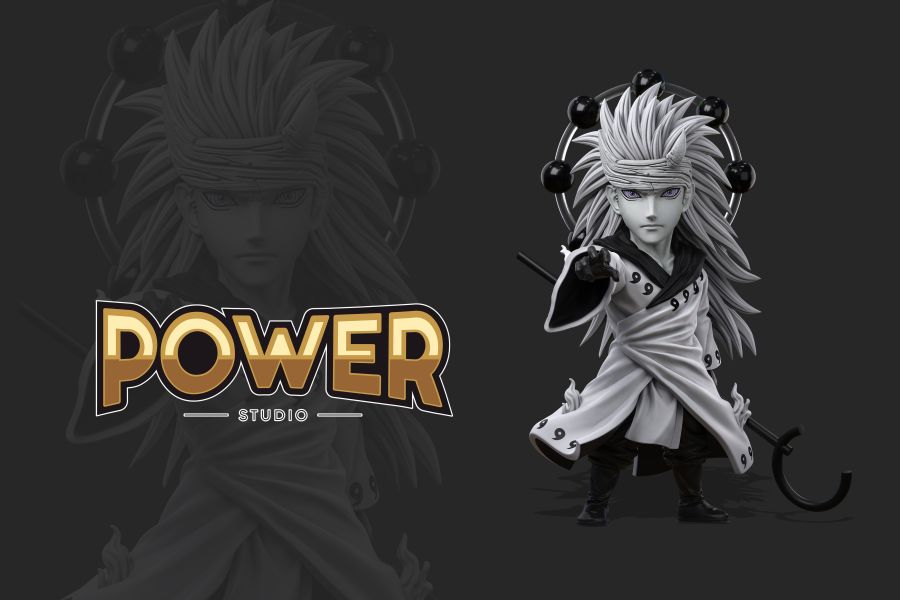 【售罄展示追加請私訊客服@toystationtw】火影忍者 六道宇智波斑 X Power-Studio 玩驛丨Toy station, GK雕像預購, GK雕像代購, GK雕像現貨, GK雕像修復, 咒術, 咒術迴戰, SCC玩具屋, 玩具給庫, NBA, 瘋公仔, 訂製雕像,模型,伯公仔,gk,玩驛,火影,夜風本舖,海賊,死神,航海王,獵人,阿拉蕾,七大罪,七龍珠,寶可夢,神奇寶貝,哥吉拉,宮崎駿,迪士尼,灌籃高手,鬼滅之刃,一拳超人,蠟筆小新,咒術,鏈鋸人,進擊的巨人,乙骨,我英