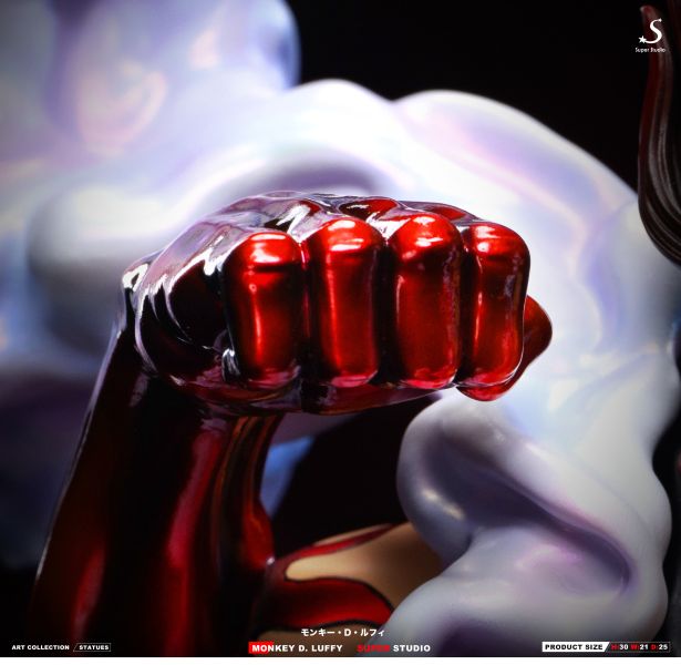 【預購】海賊王 雙版本 蛇人魯夫 X Super工作室 玩驛丨Toy station, GK雕像預購, GK雕像代購, GK雕像現貨, GK雕像修復, 咒術, 咒術迴戰, SCC玩具屋, 玩具給庫, NBA, 瘋公仔, 訂製雕像,模型,伯公仔,gk,玩驛,火影,夜風本舖,海賊,死神,航海王,獵人,阿拉蕾,七大罪,七龍珠,寶可夢,神奇寶貝,哥吉拉,宮崎駿,迪士尼,灌籃高手,鬼滅之刃,一拳超人,蠟筆小新,咒術,鏈鋸人,進擊的巨人,乙骨,我英