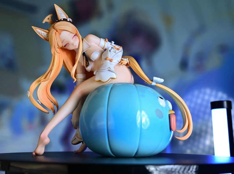 【預購】蔚藍檔案 百合園聖婭 X 迷因工作室 玩驛丨Toy station, GK雕像預購, GK雕像代購, GK雕像現貨, GK雕像修復, 咒術, 咒術迴戰, SCC玩具屋, 玩具給庫, NBA, 瘋公仔, 訂製雕像,模型,伯公仔,gk,玩驛,火影,夜風本舖,海賊,死神,航海王,獵人,阿拉蕾,七大罪,七龍珠,寶可夢,神奇寶貝,哥吉拉,宮崎駿,迪士尼,灌籃高手,鬼滅之刃,一拳超人,蠟筆小新,咒術,鏈鋸人,進擊的巨人,乙骨,我英