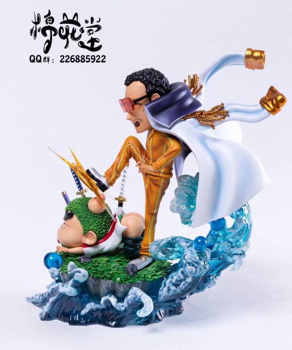 【售罄展示追加請私訊客服@toystationtw】蠟筆小新 黃猿園長爆揍索隆小新 X 棉花堂 動漫,模型,玩具,gk,玩驛,火影,手辦,海賊,死神,航海王,獵人,阿拉蕾,七大罪,七龍珠,寶可夢,神奇寶貝,哥吉拉,宮崎駿,迪士尼,灌籃高手,鬼滅之日刃,一拳超人,蠟筆小新,咒術,鏈鋸人,進擊的巨人,妖精尾巴,我的英雄學院,我英,鋼鍊,鋼之煉金術師,新世紀福音戰士,EVA,間諜家家酒,Re0,漫威,dc,野獸國,hex,tsume,prime1,queen,tes,xm,迪士尼,壽屋,數碼寶貝