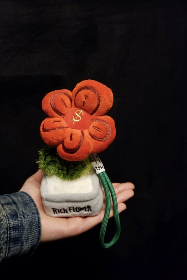 【預購】有錢花 迷你定番朱槿紅 X RICH FLOWER 玩驛丨Toy station, GK雕像預購, GK雕像代購, GK雕像現貨, GK雕像修復, 咒術, 咒術迴戰, SCC玩具屋, 玩具給庫, 希模型, 瘋公仔, 訂製雕像,模型,伯公仔,gk,玩驛,火影,夜風本舖,海賊,死神,航海王,獵人,阿拉蕾,七大罪,七龍珠,寶可夢,神奇寶貝,哥吉拉,宮崎駿,迪士尼,灌籃高手,鬼滅之日刃,一拳超人,蠟筆小新,咒術,鏈鋸人,進擊的巨人,乙骨,我英