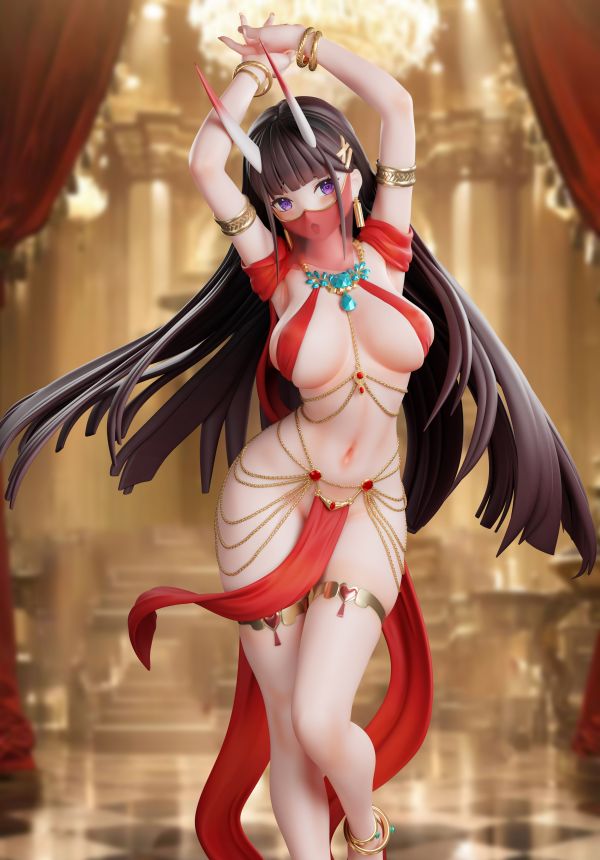 【預購】碧藍航線 舞娘能代 X 荊棘工作室 玩驛丨Toy station, GK雕像預購, GK雕像代購, GK雕像現貨, GK雕像修復, 咒術, 咒術迴戰, SCC玩具屋, 玩具給庫, NBA, 瘋公仔, 訂製雕像,模型,伯公仔,gk,玩驛,火影,夜風本舖,海賊,死神,航海王,獵人,阿拉蕾,七大罪,七龍珠,寶可夢,神奇寶貝,哥吉拉,宮崎駿,迪士尼,灌籃高手,鬼滅之刃,一拳超人,蠟筆小新,咒術,鏈鋸人,進擊的巨人,乙骨,我英