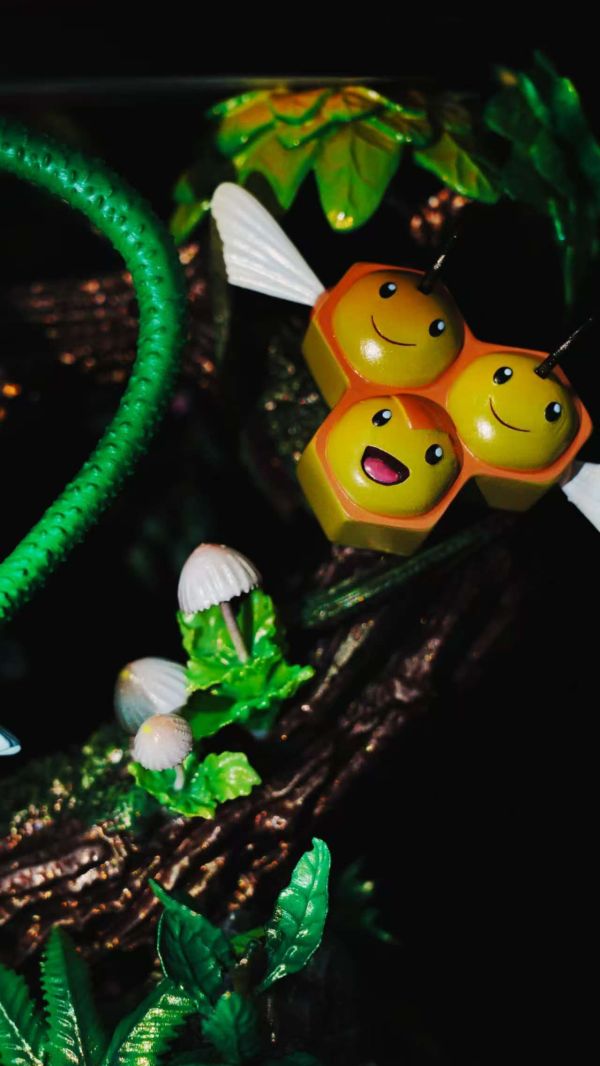 【預購】寶可夢 第一彈 第一世代 御三家 妙蛙種子 X BallBall-Studio 玩驛丨Toy station, GK雕像預購, GK雕像代購, GK雕像現貨, GK雕像修復, 咒術, 咒術迴戰, SCC玩具屋, 玩具給庫, NBA, 瘋公仔, 訂製雕像,模型,伯公仔,gk,玩驛,火影,夜風本舖,海賊,死神,航海王,獵人,阿拉蕾,七大罪,七龍珠,寶可夢,神奇寶貝,哥吉拉,宮崎駿,迪士尼,灌籃高手,鬼滅之刃,一拳超人,蠟筆小新,咒術,鏈鋸人,進擊的巨人,乙骨,我英