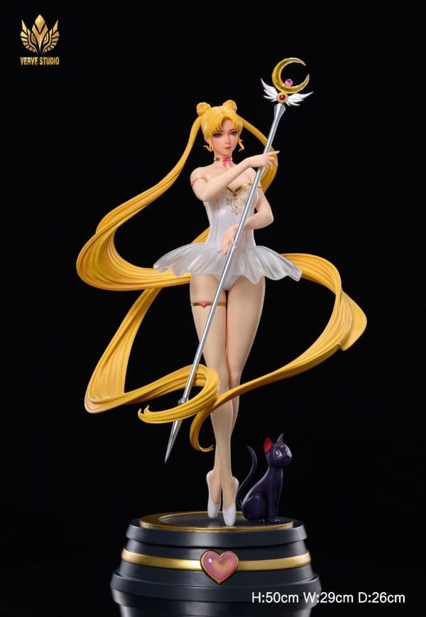 【預購】美少女戰士 芭蕾美少女-小兔 X Verve-Studio 玩驛丨Toy station, GK雕像預購, GK雕像代購, GK雕像現貨, GK雕像修復, 咒術, 咒術迴戰, SCC玩具屋, 玩具給庫, NBA, 瘋公仔, 訂製雕像,模型,伯公仔,gk,玩驛,火影,夜風本舖,海賊,死神,航海王,獵人,阿拉蕾,七大罪,七龍珠,寶可夢,神奇寶貝,哥吉拉,宮崎駿,迪士尼,灌籃高手,鬼滅之刃,一拳超人,蠟筆小新,咒術,鏈鋸人,進擊的巨人,乙骨,我英