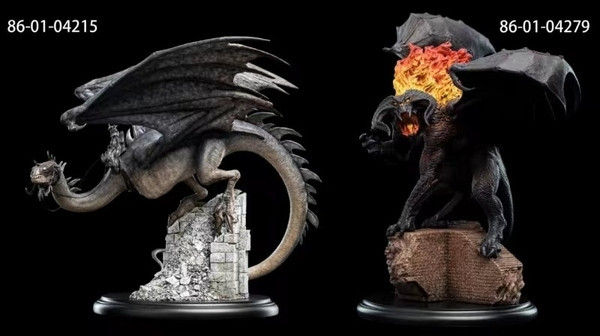 【預購】魔戒 兇惡巨獸 & 炎魔 X WETA 動漫,模型,玩具,gk,玩驛,火影,手辦,海賊,死神,航海王,獵人,阿拉蕾,七大罪,七龍珠,寶可夢,神奇寶貝,哥吉拉,宮崎駿,迪士尼,灌籃高手,鬼滅之日刃,一拳超人,蠟筆小新,咒術,鏈鋸人,進擊的巨人,妖精尾巴,我的英雄學院,我英,鋼鍊,鋼之煉金術師,新世紀福音戰士,EVA,間諜家家酒,Re0,漫威,dc,集美#hex#tsume#prime1#queen#tes#xm#野獸國#壽屋#數碼寶貝