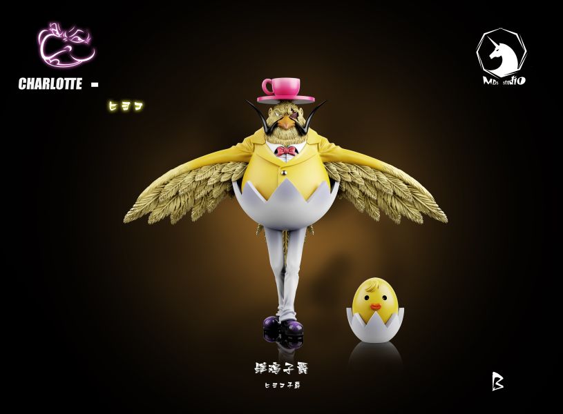 【預購】海賊王 蛋糕島篇章 大媽海賊團戰鬥員024-025-026 蛋蛋男爵&雛雞子爵&雄雞伯爵 X MDS-Studio 玩驛丨Toy station, GK雕像預購, GK雕像代購, GK雕像現貨, GK雕像修復, 咒術, 咒術迴戰, SCC玩具屋, 玩具給庫, NBA, 瘋公仔, 訂製雕像,模型,伯公仔,gk,玩驛,火影,夜風本舖,海賊,死神,航海王,獵人,阿拉蕾,七大罪,七龍珠,寶可夢,神奇寶貝,哥吉拉,宮崎駿,迪士尼,灌籃高手,鬼滅之刃,一拳超人,蠟筆小新,咒術,鏈鋸人,進擊的巨人,乙骨,我英