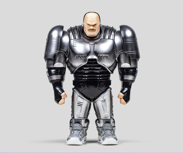 【預購】LOWFOOL ROBOT 愚者戰警 X 愚者樂園 動漫,模型,玩具,gk,玩驛,火影,手辦,海賊,死神,航海王,獵人,阿拉蕾,七大罪,七龍珠,寶可夢,神奇寶貝,哥吉拉,宮崎駿,迪士尼,灌籃高手,鬼滅之日刃,一拳超人,蠟筆小新,咒術,鏈鋸人,進擊的巨人,妖精尾巴,我的英雄學院,我英,鋼鍊,鋼之煉金術師,新世紀福音戰士,EVA,間諜家家酒,Re0,漫威,dc,集美#hex#tsume#prime1#queen#tes#xm#野獸國#壽屋#數碼寶貝