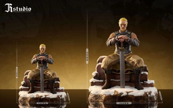 【售罄展示追加請私訊客服@toystationtw】冰海戰記 VINLAND SAGA 阿謝拉特 X JR 動漫,模型,玩具,gk,玩驛,火影,手辦,海賊,死神,航海王,獵人,阿拉蕾,七大罪,七龍珠,寶可夢,神奇寶貝,哥吉拉,宮崎駿,迪士尼,灌籃高手,鬼滅之日刃,一拳超人,蠟筆小新,咒術,鏈鋸人,進擊的巨人,妖精尾巴,我的英雄學院,我英,鋼鍊,鋼之煉金術師,新世紀福音戰士,EVA,間諜家家酒,Re0,漫威,dc,集美#hex#tsume#prime1#queen#tes#xm#野獸國#壽屋#數碼寶貝